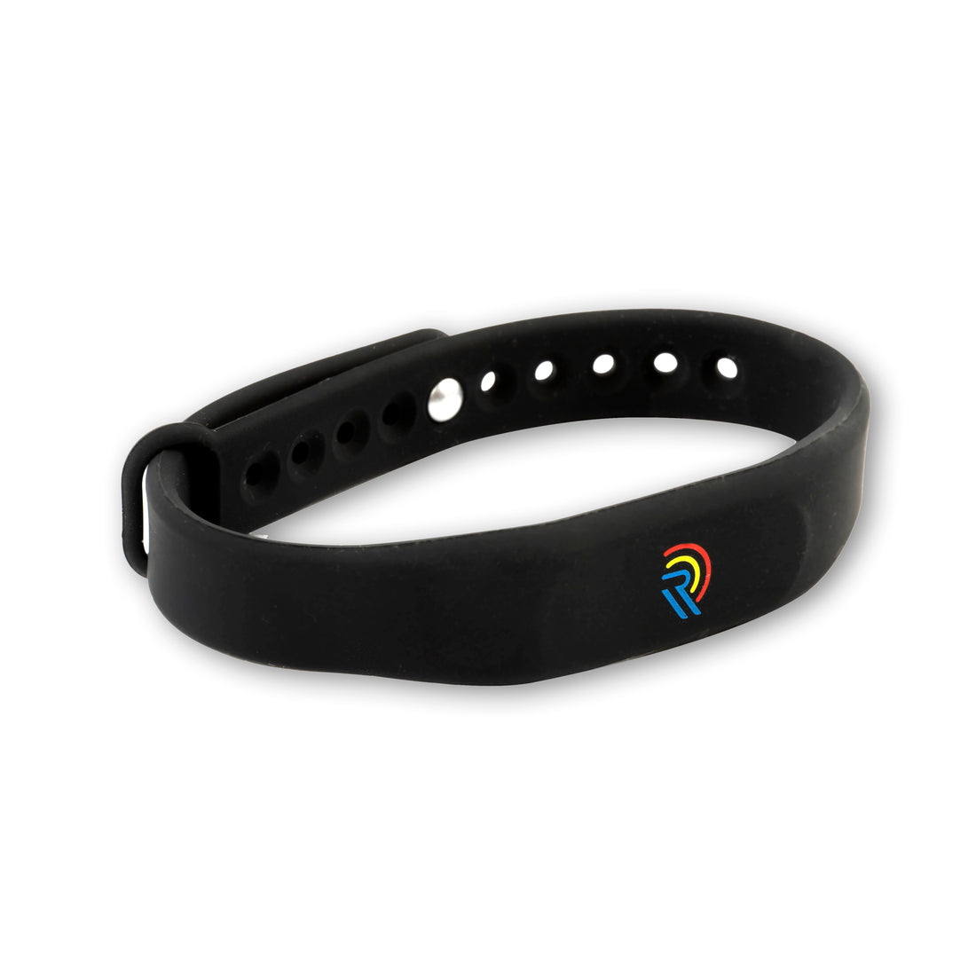 Unbranded Wristband - Tap and Rate