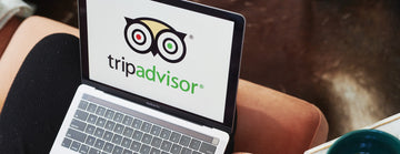 How can Tripadvisor ratings help me?