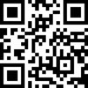 1 x QR Code for Keyrings - Tap and Rate