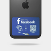 Facebook NFC Phone Tag
