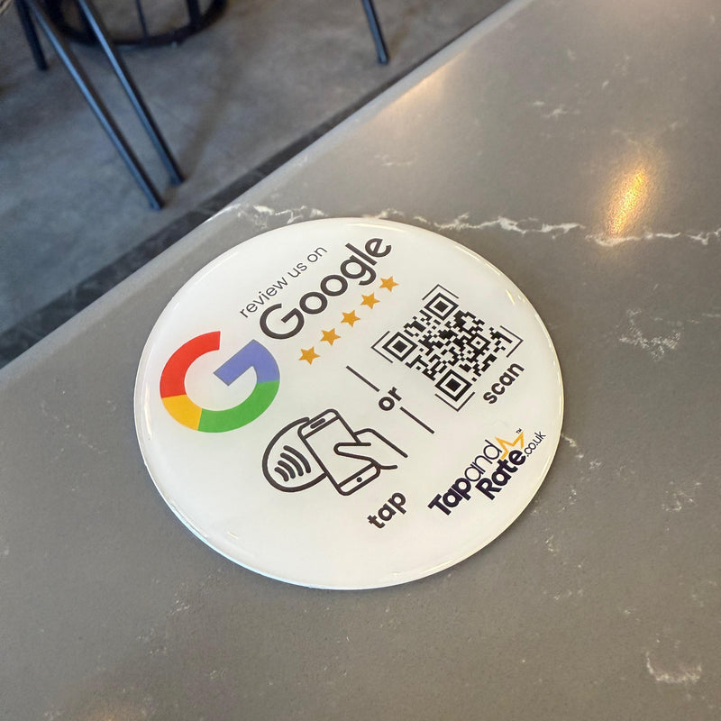 Choose ANY 5 NFC Table Coins