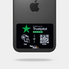 Trustpilot NFC Phone Tag