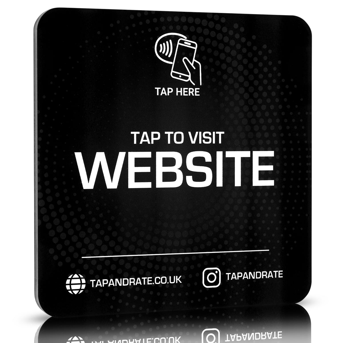 Website Card
