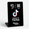Any 4 NFC Stands Bundle - Tap and Rate