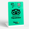 Any 4 NFC Stands Bundle - Tap and Rate