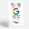 Any 4 NFC Stands Bundle - Tap and Rate