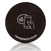 Blank Smart Coin - Tap and Rate