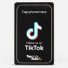 Choose ANY 10 NFC cards - Tap and Rate