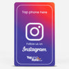 Choose ANY 10 NFC cards - Tap and Rate
