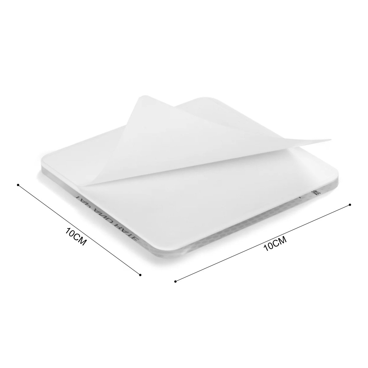 Choose ANY 2 NFC tiles - Tap and Rate