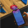 Choose ANY 3 NFC coins - Tap and Rate