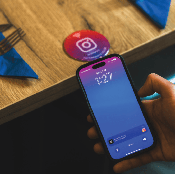Choose ANY 3 NFC coins - Tap and Rate