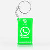 Choose ANY 3 NFC keyrings - Tap and Rate