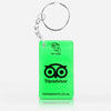 Choose ANY 3 NFC keyrings - Tap and Rate