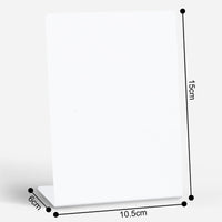Choose ANY 3 NFC stands - Tap and Rate