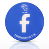 Facebook Smart Coin - Tap and Rate