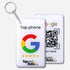 Google Keyring
