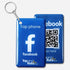 Facebook Keyring