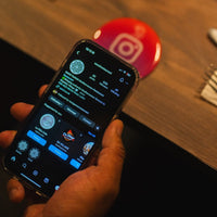 Instagram Smart Coin - Tap and Rate