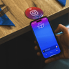 Instagram Smart Coin - Tap and Rate