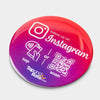 Instagram Smart Coin - Tap and Rate