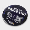 Price List Smart Coin - Tap and Rate