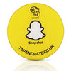 Snapchat Smart Coin - Tap and Rate