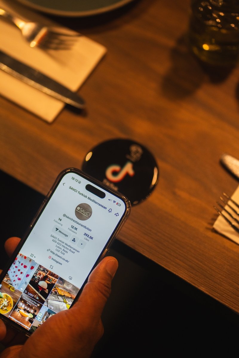 TikTok Smart Coin - Tap and Rate