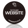Your Website Smart Coin - Tap and Rate