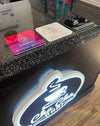 Youtube NFC Tile - Tap and Rate