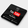 Youtube NFC Tile - Tap and Rate